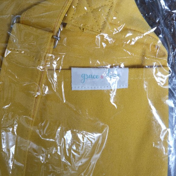 GRACE & LACE: Quote Tote 🎉HP🎉 - Picture 6 of 6